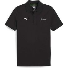 Puma 623764-01 MAPF1 ESS Polo Siyah Erkek T-shirt