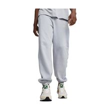 Puma 62427663 Classics+ Sweatpants Gri Günlük Erkek Eşofman Altı