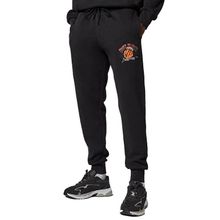 Puma 62481301 Siyah Graphic Booster Sweat Erkek Günlük Eşofman Altı