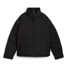 Puma 62648101 Mono Siyah Dik Yaka Kadın Mont