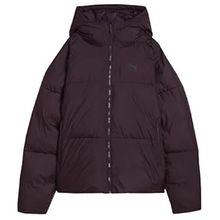 Puma 62648944 Poly Puffer Jacket Mor Kadın Mont
