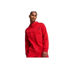 Puma 62709402 Ferrari Style Kırmızı Günlük Stil Erkek Sweatshirt