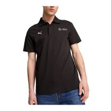 Puma 627352-01 MAPF1 ESS Polo Siyah Erkek T-shirt
