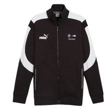 Puma 62745301 BMW MMS MT7+ Sweat Jacket Siyah Günlük Erkek Ceket