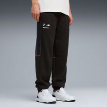 Puma 634876-01 BMW Motorsport Siyah Erkek Eşofman Altı