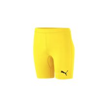 Puma 65592406 Pro Liga Baselayer Short Tight Sarı Erkek İçlik
