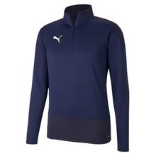Puma 65647606 Lacivert Erkek Sweatshirt