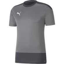 Puma 65648213 Team Goal 23 Çok Renkli Erkek Futbol T-shirt