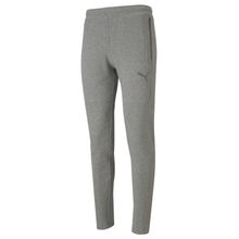 Puma 65675133 Teamcup Casuals Pants Gri Erkek Eşofman Altı