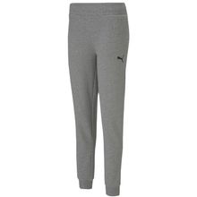 Puma 65708433 Teamgoal 23 Casuals Pants W Gri Kadın Antrenman Eşofman Altı