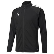 Puma 65723403 Teamliga Training Jacket Siyah Erkek Ceket