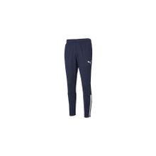 Puma 65724206 Lacivert Futbol Antrenman Erkek Eşofman Altı