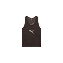 Puma 65725150 Bib Siyah Erkek Futbol Antrenman Yeleği