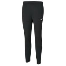 Puma 65725403 Teamliga Training Pants W Siyah Kadın Futbol Eşofman Altı