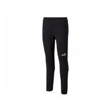 Puma 65738603 Teamfinal Casuals Pants Erkek Eşofman Altı Siyah