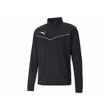 Puma 65739403 Siyah Erkek Sweatshirt