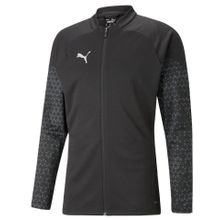 Puma 65798303 Teamcup Training Jacket Siyah Erkek Ceket