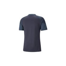 Puma 65798406 Lacivert Teamcup Training Jersey Erkek Futbol T-shirt