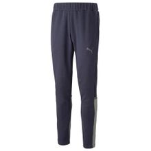Puma 65798806 Teamcup Casuals Pants Siyah Erkek Futbol Eşofman Altı