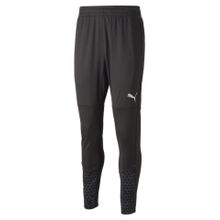 Puma 65836903 Teamcup Training Pants Gri Erkek Futbol Eşofman Altı