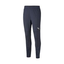 Puma 65836906 Teamcup Training Pants Lacivert Erkek Futbol Eşofman Altı
