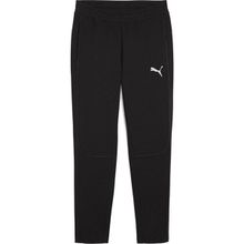 Puma 65853203 Teamfinal Casuals Pants Siyah Futbol Erkek Eşofman Altı