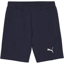 Puma 65853806 Teamfinal Casuals Shorts Lacivert Erkek Futbol Şortu