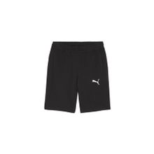 Puma 65860803 Teamgoal Casuals Shorts Siyah Günlük Erkek Şort