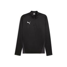 Puma 65862903 Teamgoal Training 1/4 Zıp Futbol Antrenman Erkek Sweatshirt