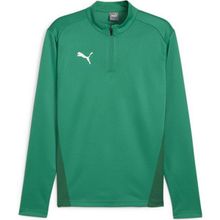 Puma 65862905 Teamgoal Training 1/4 Zıp Futbol Antrenman Erkek Sweatshirt