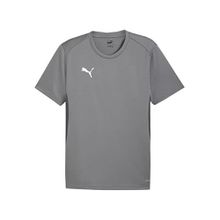 Puma 65863613 Beyaz Teamgoal Jersey Erkek Futbol Antrenman Tişörtü