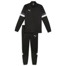 Puma 65865303 Teamrise Tracksuit Siyah Futbol Antrenman Erkek Eşofman Takımı