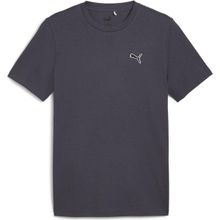 Puma 67597769 Better Essentials Gri Günlük Stil Erkek T-Shirt