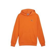 Puma 67597820 Turuncu Better Essentials Hoodie Günlük Erkek Sweatshirt