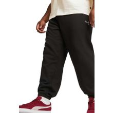 Puma 67598001 Better Essentials Sweatpants Siyah Erkek Günlük Eşofman Altı