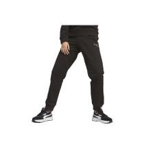 Puma 67680501 Better Essentials Siyah Günlük Stil Kadın Eşofman Altı