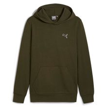Puma 67681470 Better Essentials Yeşil Günlük Stil Erkek Sweatshirt