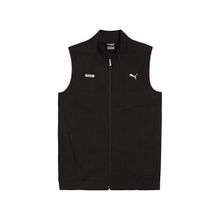 Puma 67892101 Siyah Desert Road Gilet Erkek Yelek