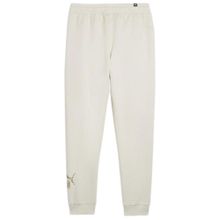 Puma 681496-87 Ess+ Animal Pants FL Bej Kadın Eşofman Altı