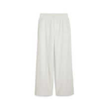 Puma 68163705 Her Pants Beyaz Günlük Kadın Eşofman Altı