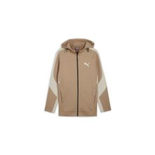 Puma 68170067 Evostripe Bej Antrenman Erkek Sweatshirt