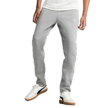 Puma 68170203 Evostripe Gri Antrenman Erkek Eşofman Altı