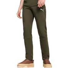 Puma 68170270 Evostripe Yeşil Antrenman Erkek Eşofman Altı