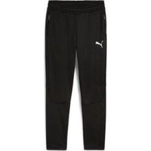 Puma 68170401 Evostripe Siyah Günlük Stil Erkek Eşofman Altı
