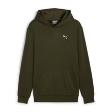 Puma 68175970 Better Sportswear Yeşil Günlük Stil Erkek Sweatshirt