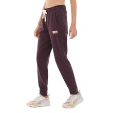 Puma 68193244 Better Sportswear Pembe Günlük Stil Kadın Eşofman Altı
