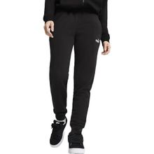 Puma 68245001 Siyah ESS No 1 Logo Kadın Günlük Stil Eşofman Altı