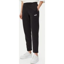 Puma 68245401 Ess No.1 Logo Siyah Kadın Eşofman Altı