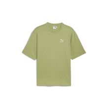 Puma 68302940 Better Classics Boxy Yeşil Günlük Stil Erkek T-Shirt
