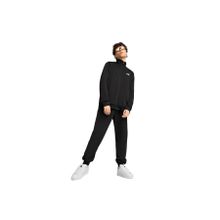 Puma 68484701 Essentials Siyah Günlük Stil Erkek Eşofman Takımı
